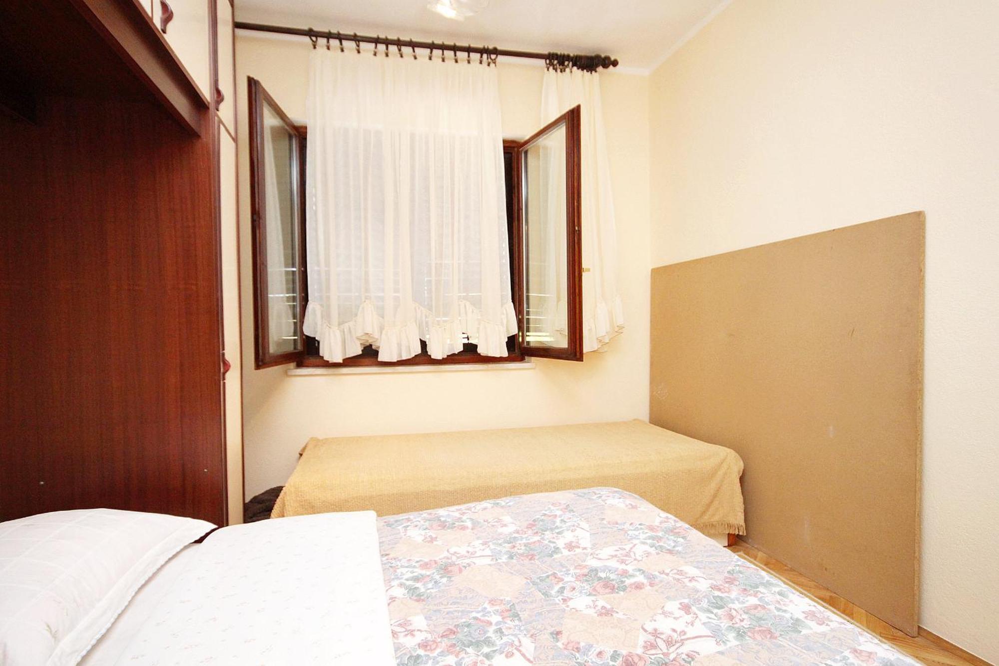 Apartments By The Sea Brgulje, Molat - 6241 Habitación foto