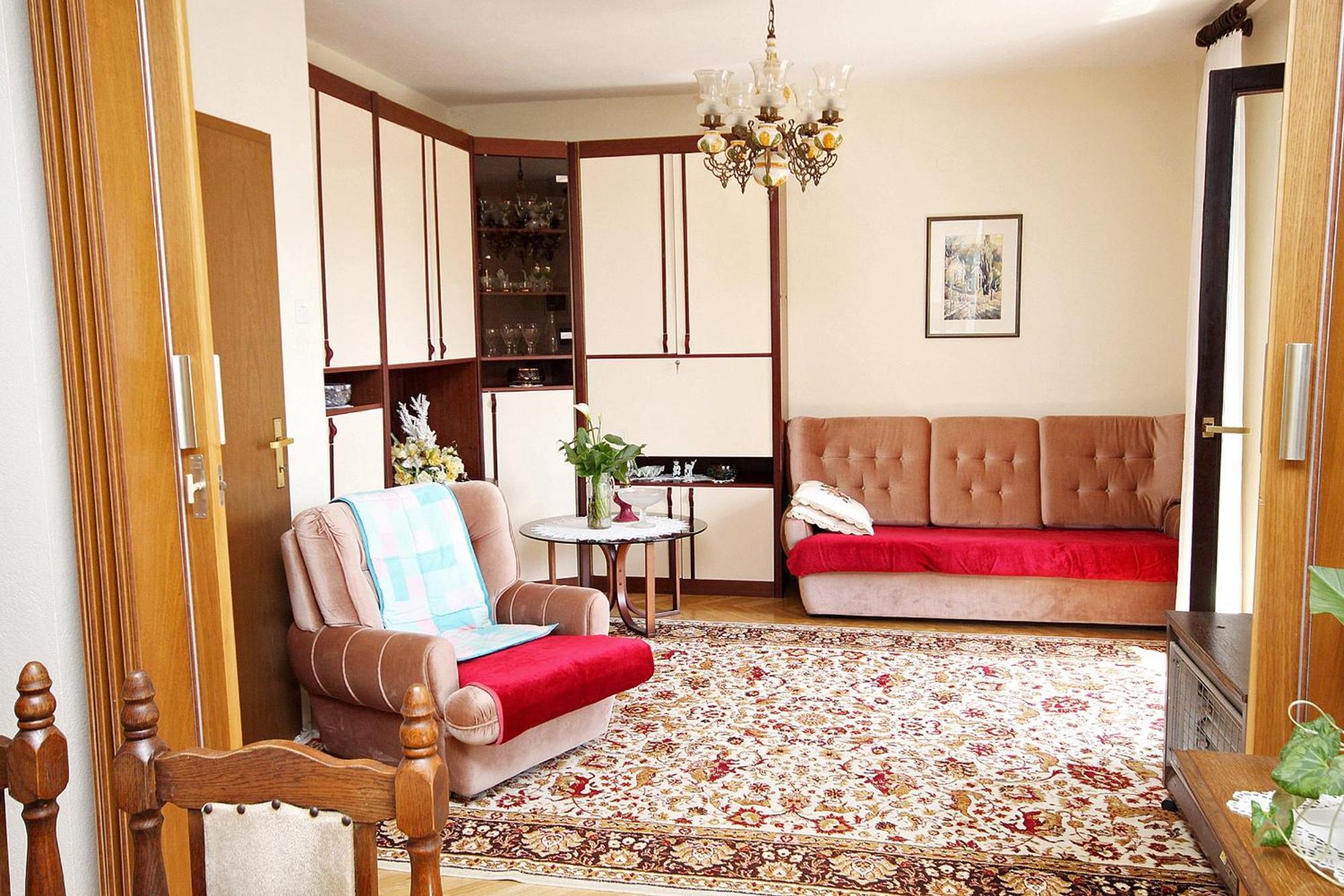 Apartments By The Sea Brgulje, Molat - 6241 Habitación foto